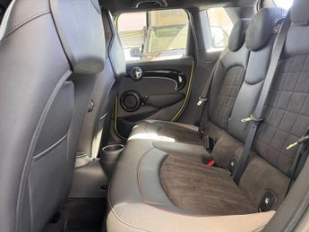 MINI HATCH 1.5 Cooper Sport Hatchback 5dr Petrol Steptronic Euro 6 (s/s) (1