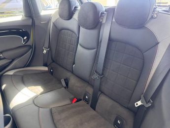 MINI HATCH 1.5 Cooper Sport Hatchback 5dr Petrol Steptronic Euro 6 (s/s) (1