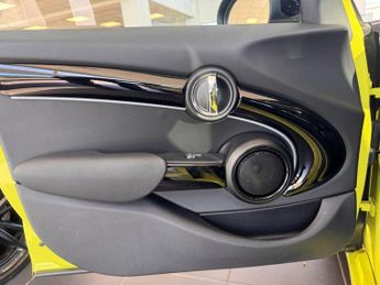 MINI HATCH 1.5 Cooper Sport Hatchback 5dr Petrol Steptronic Euro 6 (s/s) (1