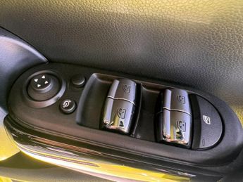 MINI HATCH 1.5 Cooper Sport Hatchback 5dr Petrol Steptronic Euro 6 (s/s) (1