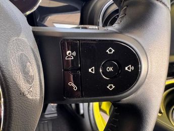 MINI HATCH 1.5 Cooper Sport Hatchback 5dr Petrol Steptronic Euro 6 (s/s) (1