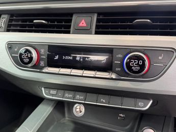 AUDI A5 2.0 TFSI 40 S line Coupe 2dr Petrol S Tronic Euro 6 (s/s) (190 p