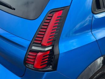 ALPINE A290 52kWh GTS Hatchback 5dr Electric Auto (220 ps)