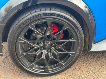 ALPINE A290 52kWh GTS Hatchback 5dr Electric Auto (220 ps)