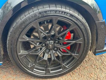 ALPINE A290 52kWh GTS Hatchback 5dr Electric Auto (220 ps)