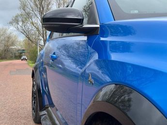 ALPINE A290 52kWh GTS Hatchback 5dr Electric Auto (220 ps)
