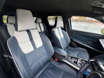 ALPINE A290 52kWh GTS Hatchback 5dr Electric Auto (220 ps)