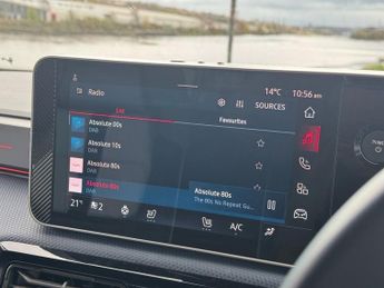 ALPINE A290 52kWh GTS Hatchback 5dr Electric Auto (220 ps)