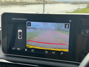 ALPINE A290 52kWh GTS Hatchback 5dr Electric Auto (220 ps)