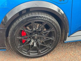 ALPINE A290 52kWh GTS Hatchback 5dr Electric Auto (220 ps)