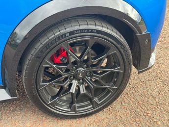 ALPINE A290 52kWh GTS Hatchback 5dr Electric Auto (220 ps)