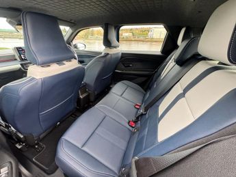 ALPINE A290 52kWh GTS Hatchback 5dr Electric Auto (220 ps)