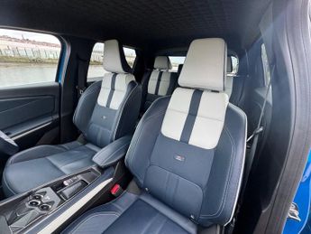 ALPINE A290 52kWh GTS Hatchback 5dr Electric Auto (220 ps)