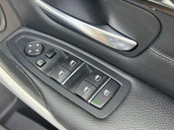 BMW 3 SERIES 2.0 320d M Sport Saloon 4dr Diesel Auto xDrive Euro 6 (s/s) (190