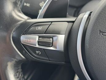 BMW 3 SERIES 2.0 320d M Sport Saloon 4dr Diesel Auto xDrive Euro 6 (s/s) (190