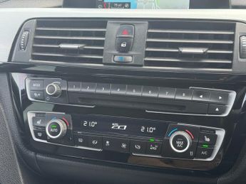 BMW 3 SERIES 2.0 320d M Sport Saloon 4dr Diesel Auto xDrive Euro 6 (s/s) (190