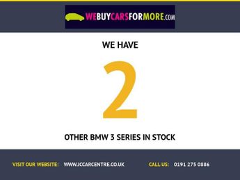 BMW 3 SERIES 2.0 320d M Sport Saloon 4dr Diesel Auto xDrive Euro 6 (s/s) (190
