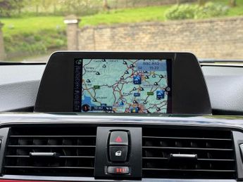 BMW 3 SERIES 2.0 318d Sport Saloon 4dr Diesel Auto Euro 5 (s/s) (143 ps)