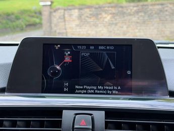 BMW 3 SERIES 2.0 318d Sport Saloon 4dr Diesel Auto Euro 5 (s/s) (143 ps)
