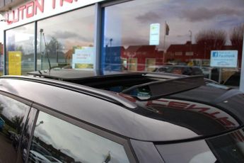 MINI COUNTRYMAN 1.6 Cooper S SUV 5dr Petrol Manual ALL4 Euro 5 (s/s) (184 ps)