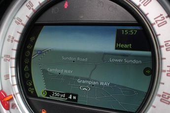 MINI COUNTRYMAN 1.6 Cooper S SUV 5dr Petrol Manual ALL4 Euro 5 (s/s) (184 ps)