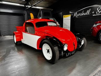 Volkswagen Beetle 1.3L VOLKSROD SHOWCAR