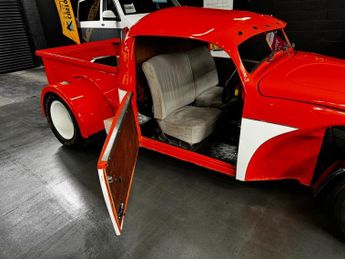 VOLKSWAGEN BEETLE 1.3L VOLKSROD SHOWCAR