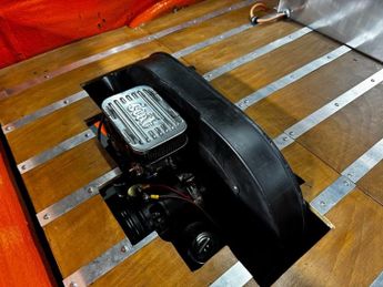 VOLKSWAGEN BEETLE 1.3L VOLKSROD SHOWCAR