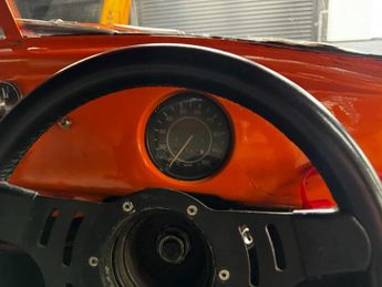 VOLKSWAGEN BEETLE 1.3L VOLKSROD SHOWCAR