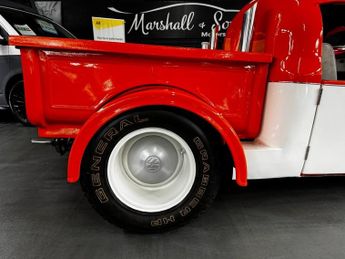 VOLKSWAGEN BEETLE 1.3L VOLKSROD SHOWCAR