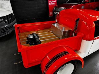 VOLKSWAGEN BEETLE 1.3L VOLKSROD SHOWCAR