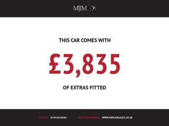 LAND ROVER RANGE ROVER SPORT 5.0 P575 V8 GPF SVR SUV 5dr Petrol Auto 4WD Euro 6 (s/s) (575 ps