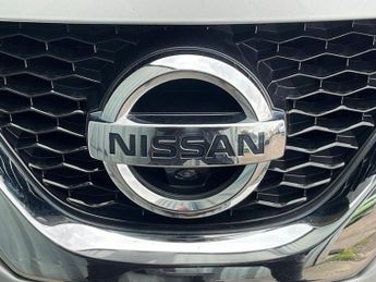 NISSAN QASHQAI 1.6 dCi Tekna SUV 5dr Diesel XTRON 2WD Euro 6 (s/s) (130 ps)