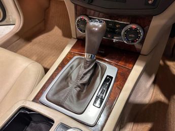 MERCEDES-BENZ C-CLASS 1.8 C250 BlueEfficiency Elegance Estate 5dr Petrol Auto Euro 5 (