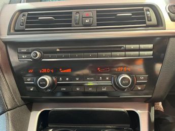 BMW 6 SERIES 3.0 640d SE Coupe 2dr Diesel Auto Euro 5 (s/s) (313 ps)