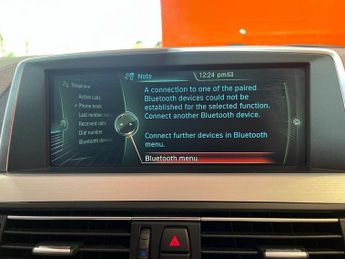 BMW 6 SERIES 3.0 640d SE Coupe 2dr Diesel Auto Euro 5 (s/s) (313 ps)