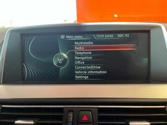 BMW 6 SERIES 3.0 640d SE Coupe 2dr Diesel Auto Euro 5 (s/s) (313 ps)