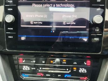 VOLKSWAGEN ARTEON 2.0 TSI R Fastback 5dr Petrol DSG 4Motion Euro 6 (s/s) (320 ps)