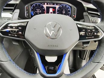 VOLKSWAGEN ARTEON 2.0 TSI R Fastback 5dr Petrol DSG 4Motion Euro 6 (s/s) (320 ps)