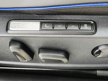 VOLKSWAGEN ARTEON 2.0 TSI R Fastback 5dr Petrol DSG 4Motion Euro 6 (s/s) (320 ps)