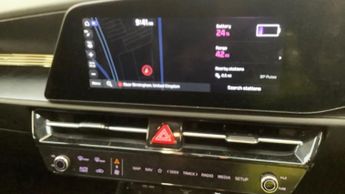KIA NIRO 64.8kWh 3 SUV 5dr Electric Auto (201 bhp)