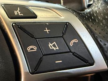 MERCEDES-BENZ E-CLASS 2.1 E220d BlueTEC AMG Line Coupe 2dr Diesel G-Tronic+ Euro 6 (s/