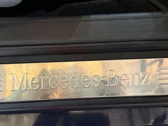 MERCEDES-BENZ E-CLASS 2.1 E220d BlueTEC AMG Line Coupe 2dr Diesel G-Tronic+ Euro 6 (s/