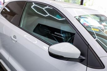 VOLKSWAGEN POLO 1.8 TSI BlueMotion Tech GTI Hatchback 3dr Petrol DSG Euro 6 (s/s