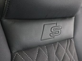 AUDI A3 1.5 TFSI 35 Edition 1 Saloon 4dr Petrol S Tronic Euro 6 (s/s) (1