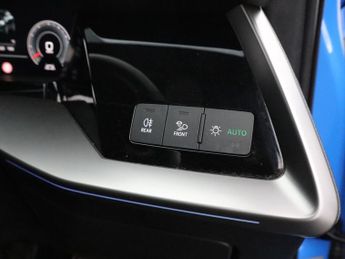 AUDI A3 1.5 TFSI 35 Edition 1 Saloon 4dr Petrol S Tronic Euro 6 (s/s) (1