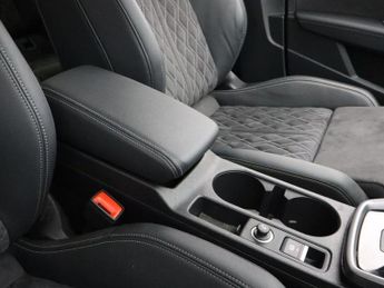 AUDI A3 1.5 TFSI 35 Edition 1 Saloon 4dr Petrol S Tronic Euro 6 (s/s) (1