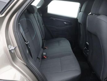 LAND ROVER RANGE ROVER EVOQUE 2.0 P200 MHEV R-Dynamic SUV 5dr Petrol Auto 4WD Euro 6 (s/s) (20