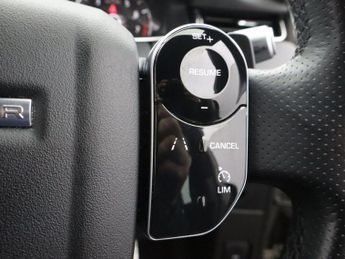 LAND ROVER RANGE ROVER EVOQUE 2.0 P200 MHEV R-Dynamic SUV 5dr Petrol Auto 4WD Euro 6 (s/s) (20