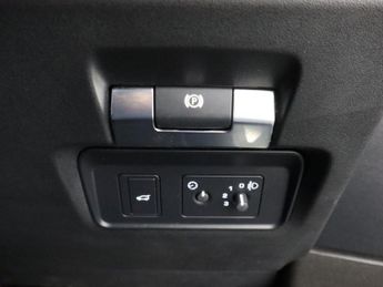 LAND ROVER RANGE ROVER EVOQUE 2.0 P200 MHEV R-Dynamic SUV 5dr Petrol Auto 4WD Euro 6 (s/s) (20